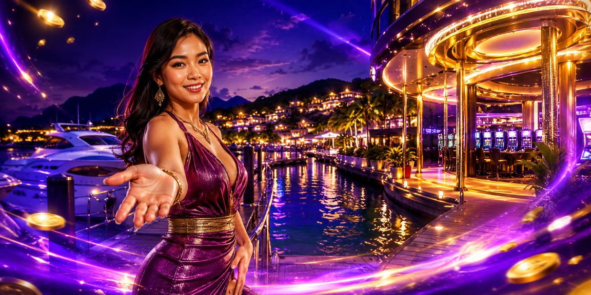 Penjudi menggunakan aplikasi 3pin di Langkawi dengan fokus pada skrin mudah alih