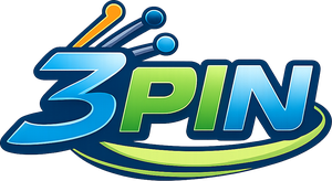 3pin